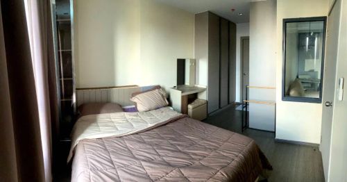 East, beautiful room, never rented ⭐ideo Sukhumvit 93 (IDO Sukhumvit 93)