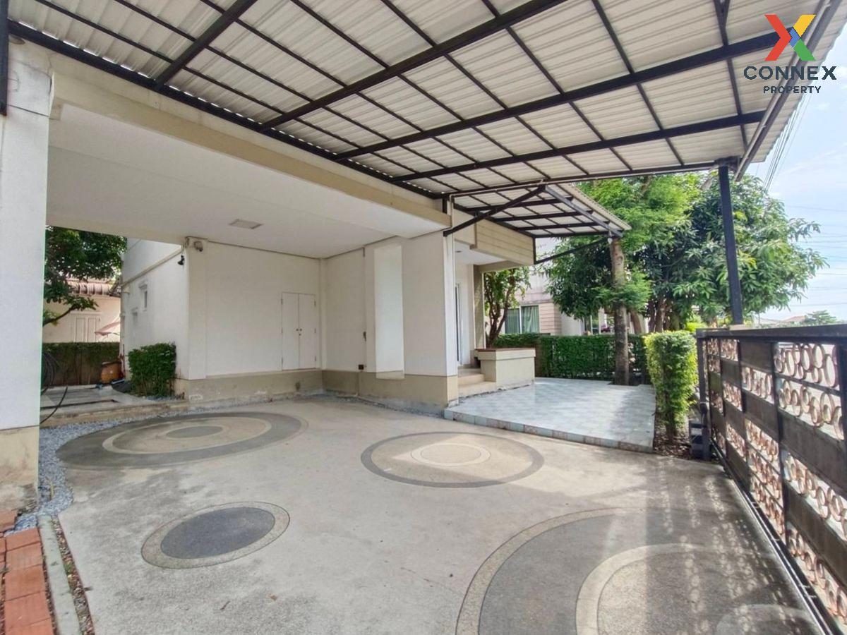 For Sale House , Saransiri Thakham-Rama 2 , Tha Kham , Bang Khun Thian , Bangkok , CX-119909