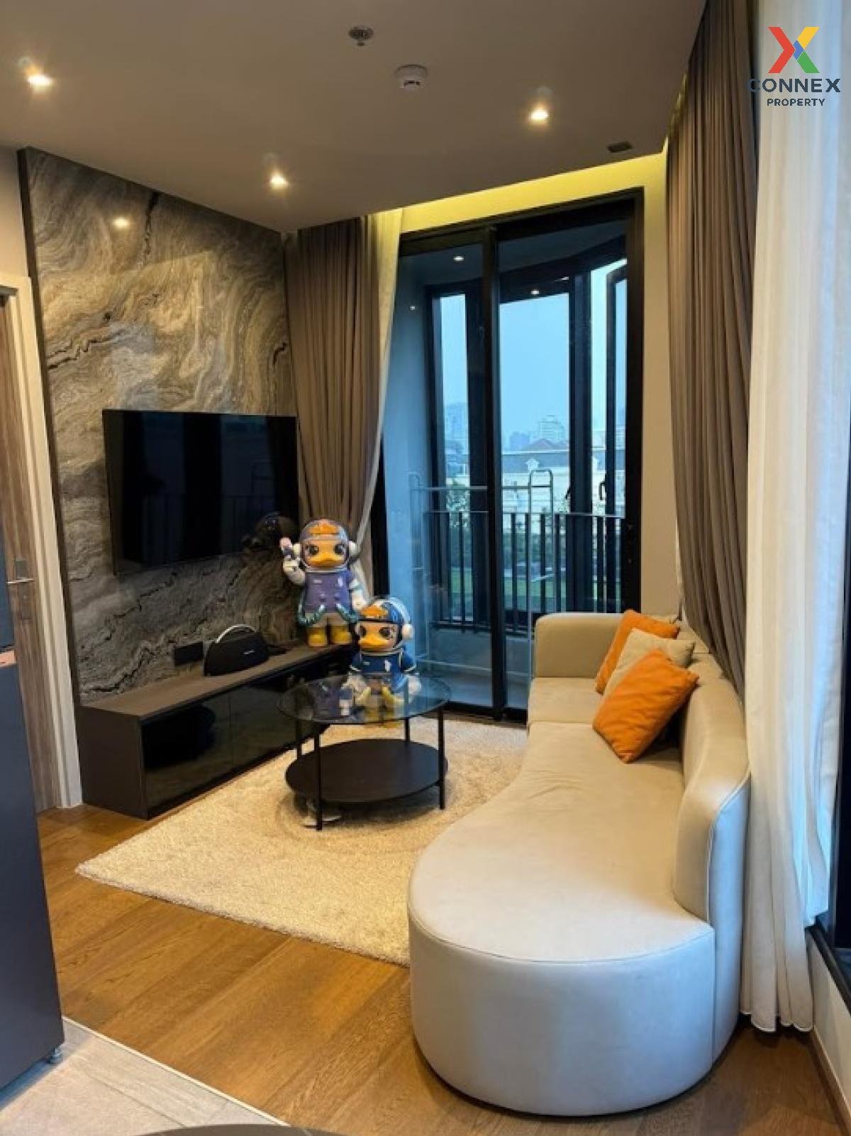 For Sale Condo , Ideo Q Sukhumvit 36 , corner unit , BTS-Thong Lo , Khlong Tan , Khlong Toei , Bangkok , CX-119929