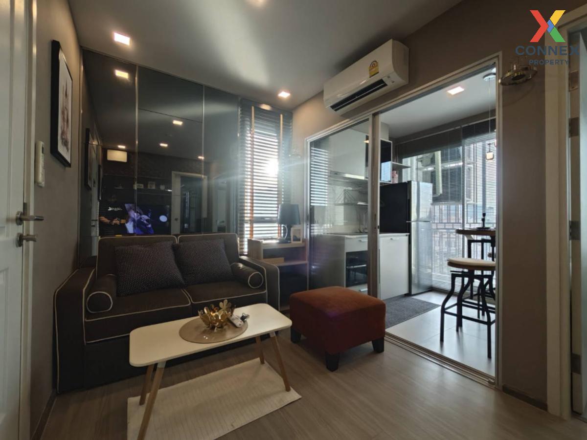 For Sale Condo , THE TREE Ladprao 15 , MRT-Lat Phrao , Chomphon , Chatuchak , Bangkok , CX-101219