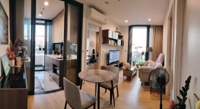 For Sale Condo , The Line Phahol - Pradipat , BTS-Saphan Khwai , Sam Sen Nai , Phaya Thai , Bangkok , CX-90358