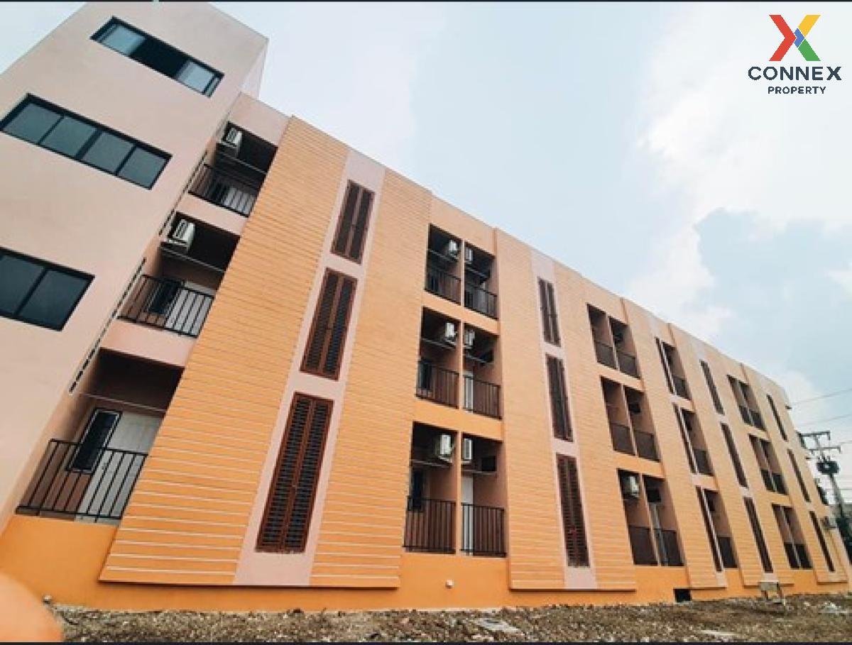 For Sale 3 - storey apartment 50 rooms 21 sq m per room Nakhon Pathom , Don Faek , Nakhon Chai Si , Nakhon Pathom , CX-119404 For Sale 3 - storey apartment 50 rooms 21 sq m per room Nakhon Pathom , Don Faek , Nakhon Chai Si , Nakhon Pathom , CX-119404