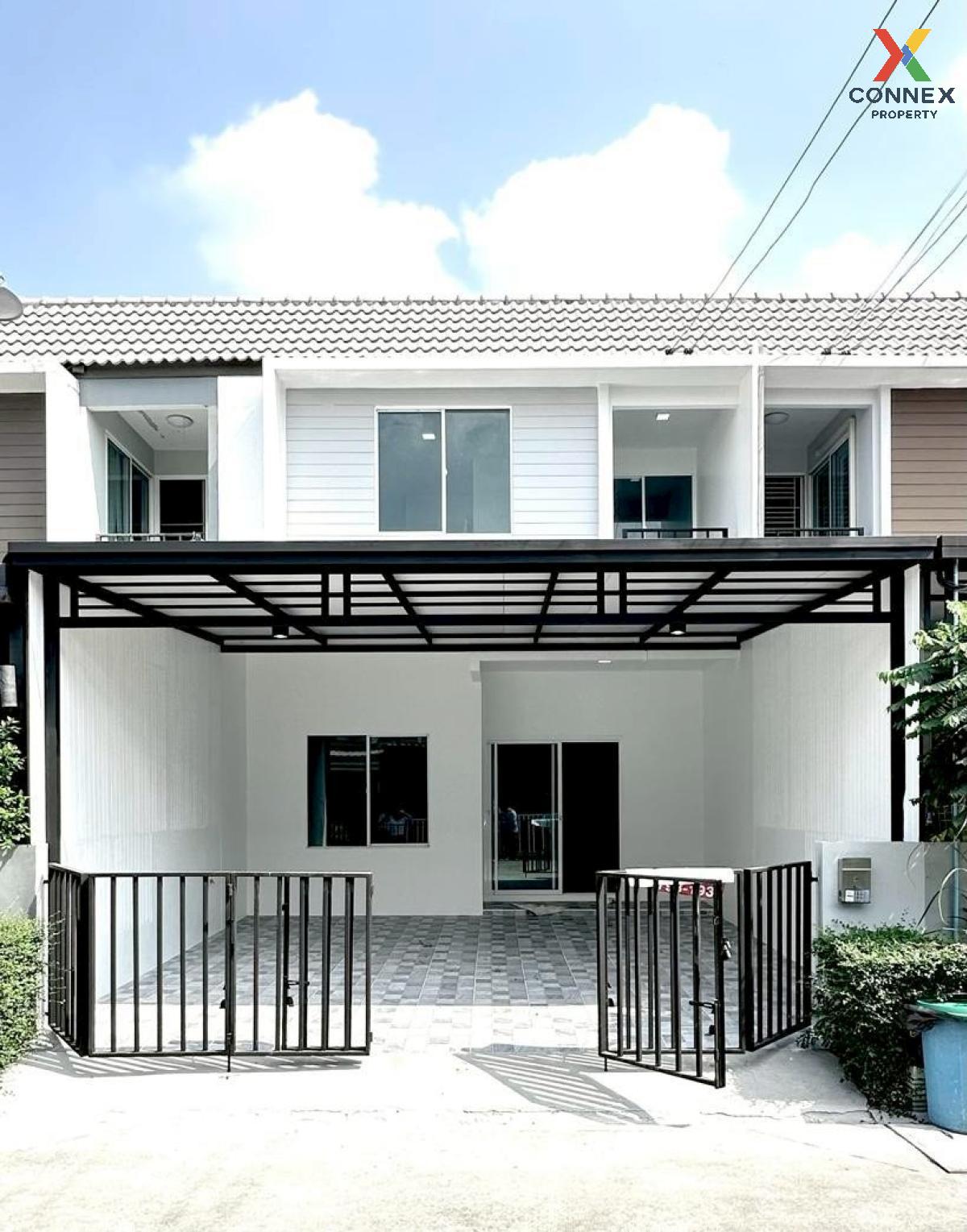 For Sale Townhouse/Townhome  , The Colors Premium Rangsit - Lumlukka , newly renovated , Lat Sawai , Lam Luk Ka , Pathum Thani , CX-119940