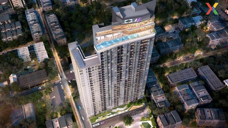 For Sale Condo , Niche Mono Charoennakorn , Dao Khanong , Thon Buri , Bangkok , CX-79389 For Sale Condo , Niche Mono Charoennakorn , Dao Khanong , Thon Buri , Bangkok , CX-79389