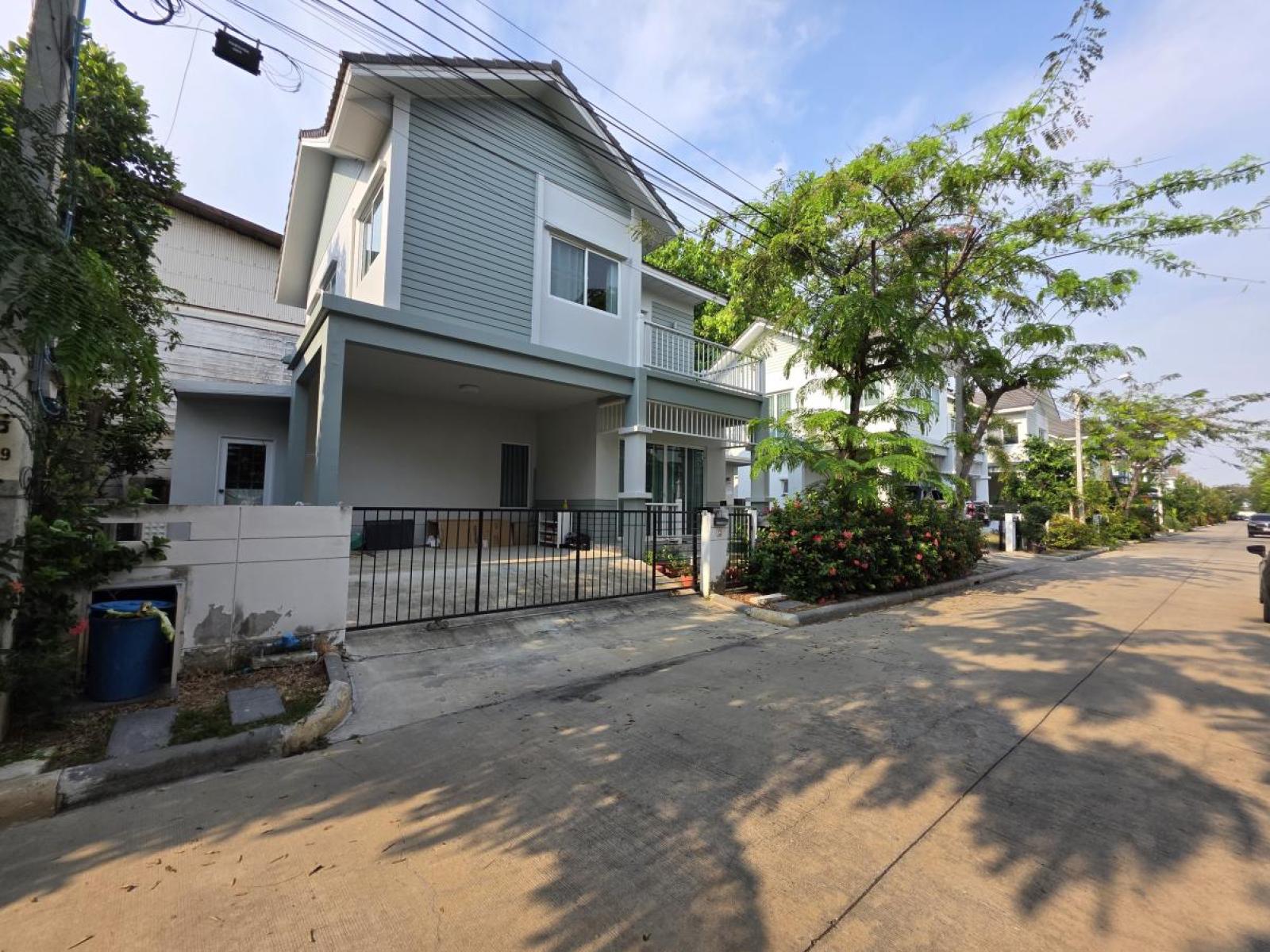 ขายบ้าน อิคอนเนเจอร์ พระราม 2 - เทียนทะเล ท่าข้าม เขต บางขุนเทียน กรุงเทพ CX-119858 ขายบ้าน อิคอนเนเจอร์ พระราม 2 - เทียนทะเล ท่าข้าม เขต บางขุนเทียน กรุงเทพ CX-119858
