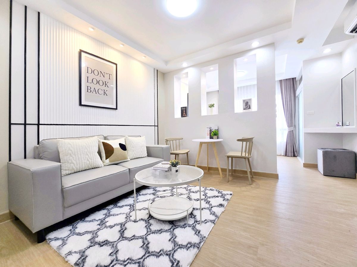 《Ready to stay 》🥰🥰 The Tree corner room, Ladprao, Wang Hin, Free Ferr 《Ready to stay 》🥰🥰 The Tree corner room, Ladprao, Wang Hin, Free Ferr