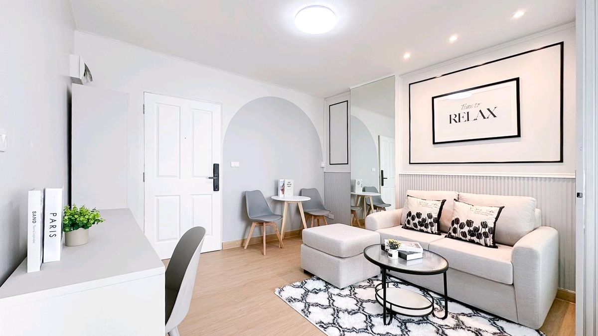 🤗 Dee Condo near Suvarnabhumi Airport 👌 Must & quot; D -condo Onnut-Suvarnabhumi & quot; ✈️✈️ Come on. 🤗 Dee Condo near Suvarnabhumi Airport 👌 Must & quot; D -condo Onnut-Suvarnabhumi & quot; ✈️✈️ Come on.