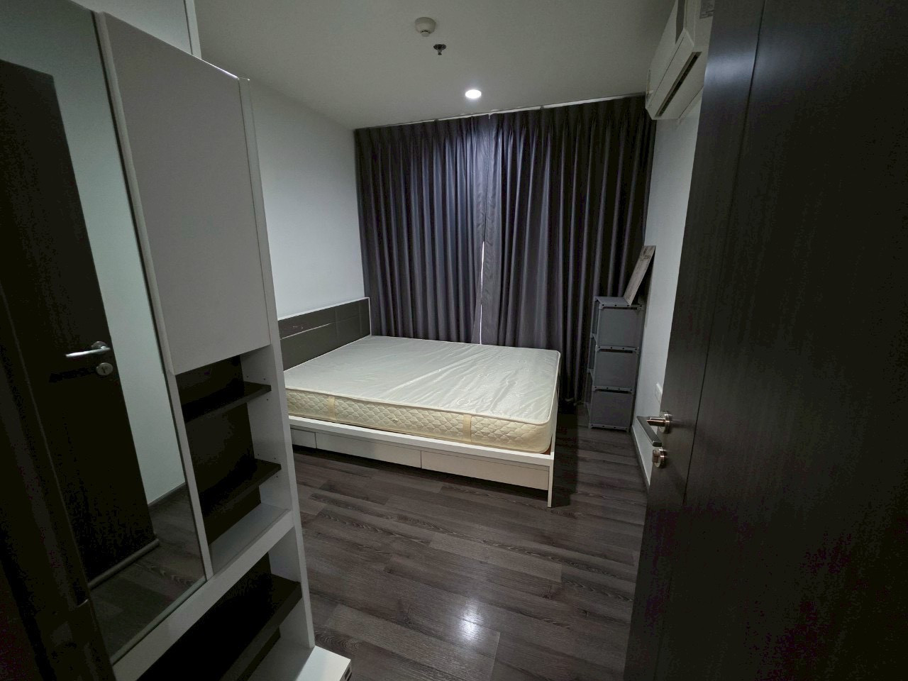 The Base Park East Sukhumvit 77 (The Best Park East Sukhumvit 77) For Rent (1Bed1bath 30SQM) The Base Park East Sukhumvit 77 (The Best Park East Sukhumvit 77) For Rent (1Bed1bath 30SQM)