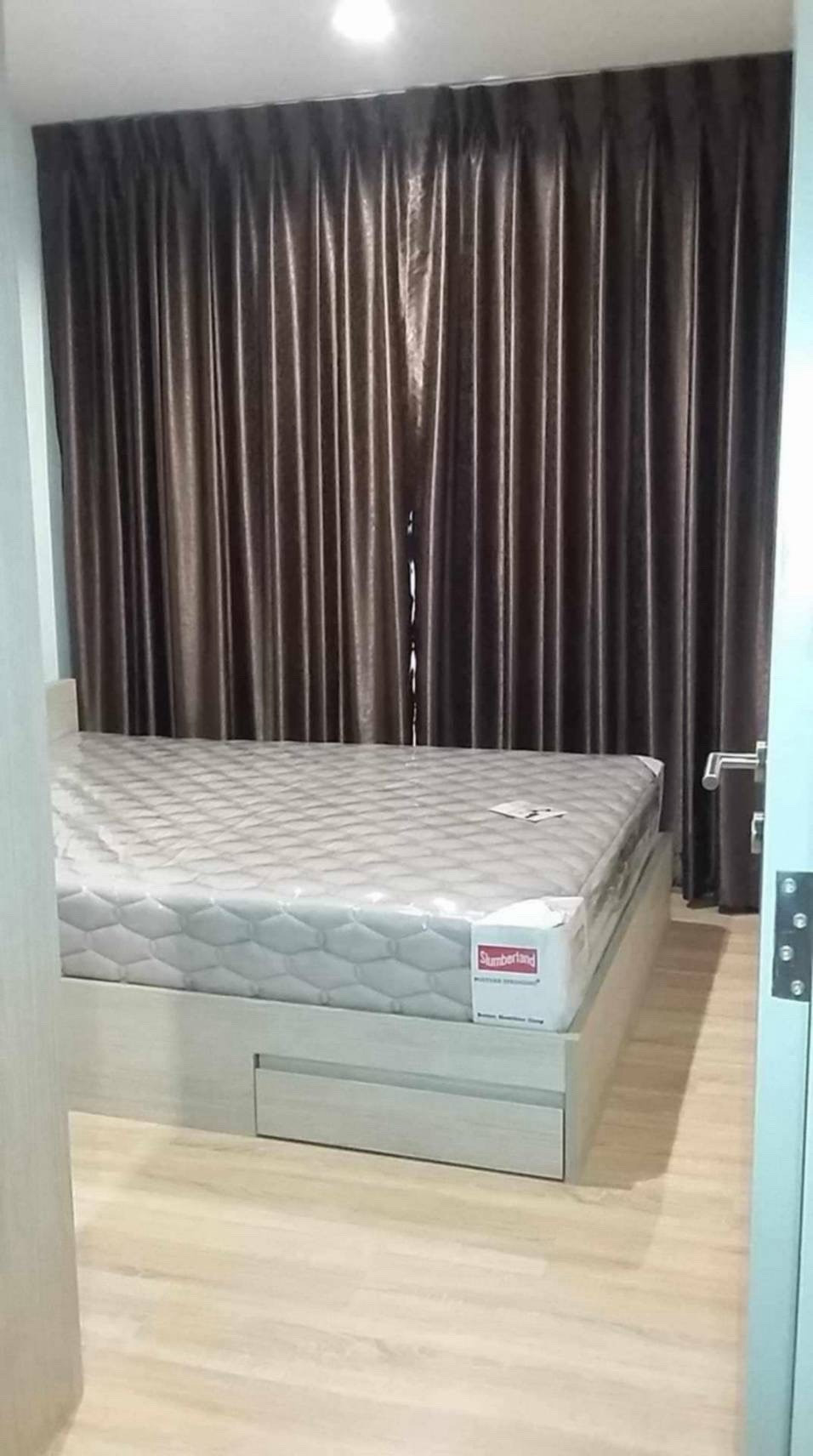 The Base Garden Rama 9 (The Base Garden Rama 9) For Rent (1Bed1bath 33SQM) The Base Garden Rama 9 (The Base Garden Rama 9) For Rent (1Bed1bath 33SQM)