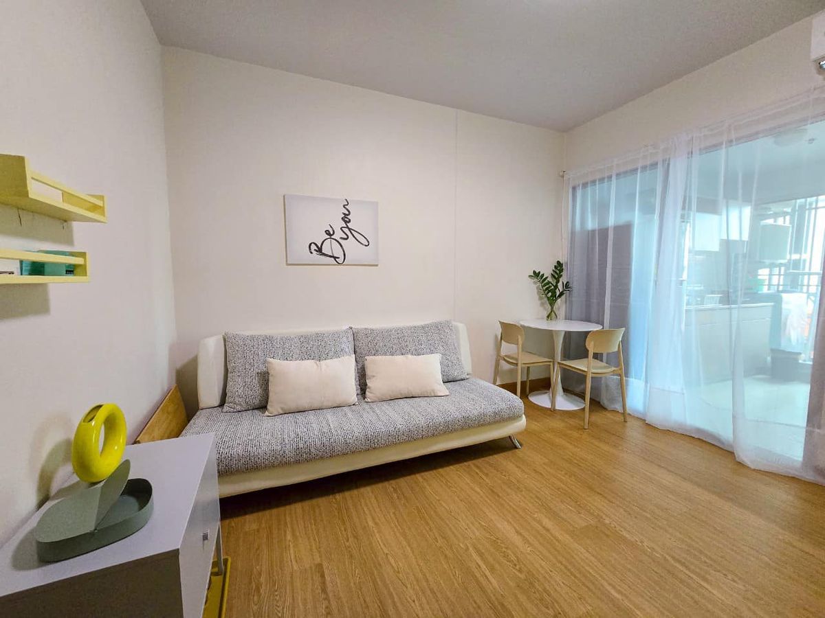 🏙 Urgent rent! Supalai Veranda Rama 9 | 17,000 | 1 Bedroom 38.5 sq.m. | Floor 9 | Beautiful room, wide and open room | The room is very fast‼ ️ 🏙 Urgent rent! Supalai Veranda Rama 9 | 17,000 | 1 Bedroom 38.5 sq.m. | Floor 9 | Beautiful room, wide and open room | The room is very fast‼ ️
