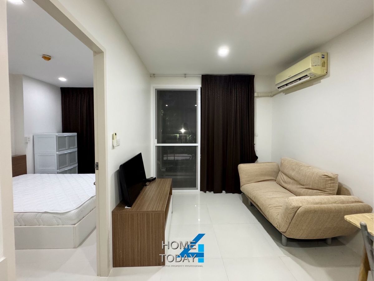 ขายคอนโด Airlink Residence ✨ อาคาร 3 ชั้น 2 ขนาด 35.5 ตร.ม. รีโนเวทใหม่ทั้งห้อง สวยพร้อมอยู่ ทำเลดีมาก ใกล้สนามบินสุวรรณภูมิ / ARL ลาดกระบัง ขายคอนโด Airlink Residence ✨ อาคาร 3 ชั้น 2 ขนาด 35.5 ตร.ม. รีโนเวทใหม่ทั้งห้อง สวยพร้อมอยู่ ทำเลดีมาก ใกล้สนามบินสุวรรณภูมิ / ARL ลาดกระบัง
