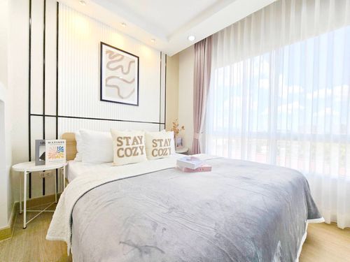 ✨️ Corner room .. pay lighter than rent! Get a wide room with a house with a condo on a golden location near MRT and Central Ladprao.