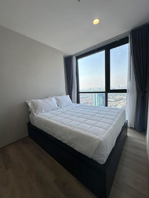 🌟oka haus Sukhumvit36 Size 50 SQ.M.2Bed2bath Special Price 📲 𝟎𝟔𝟒-𝟕𝟗𝟒𝟒𝟐𝟔𝟑 (Khun Nam)
