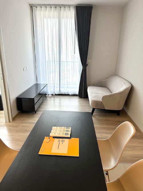 🌟ขาย Oka haus 2 ห้องนอน 2 ห้องน้ำ ขนาด 50 ตร.ม.ราคาพิเศษ 📲 𝟎𝟔𝟒-𝟕𝟗𝟒𝟒𝟐𝟔𝟑(คุณน้ำ) 