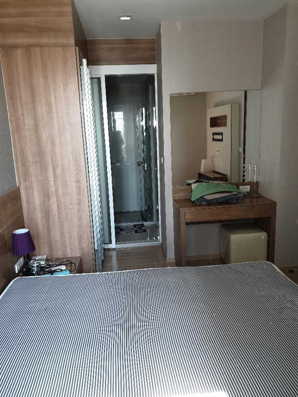 FOR RENT (NEW) Rhythm Sathorn 35sq.m. 1BR Fully Furnished – รูปที่ 4