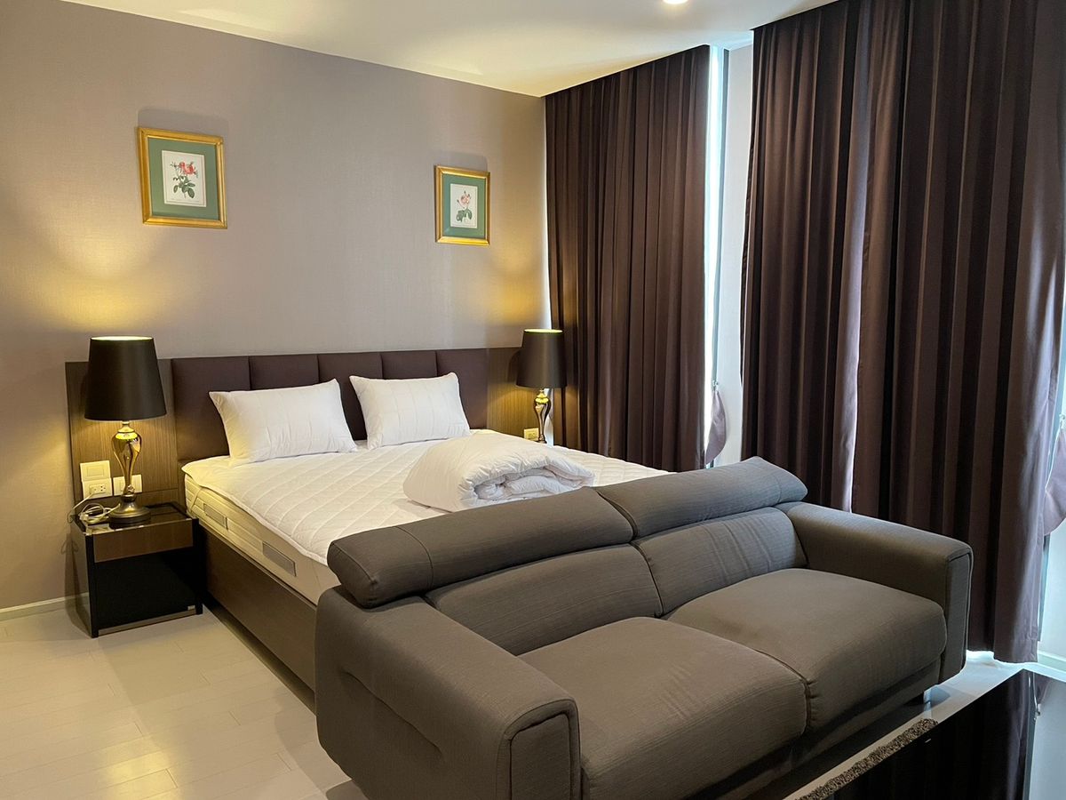ให้เช่าคอนโด Noble Ploenchit