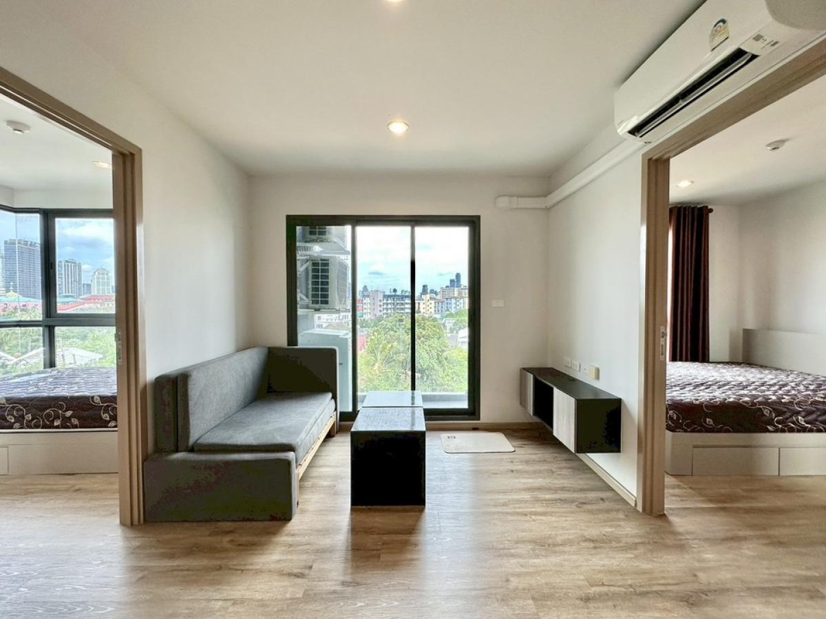 For rent Condo The Excel hideaway Sukhumvit 71 – รูปที่ 2