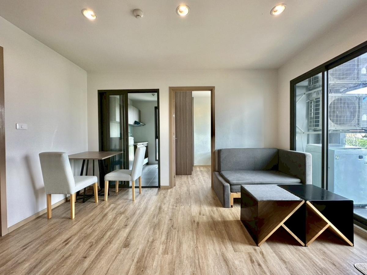 For rent Condo The Excel hideaway Sukhumvit 71 – รูปที่ 3