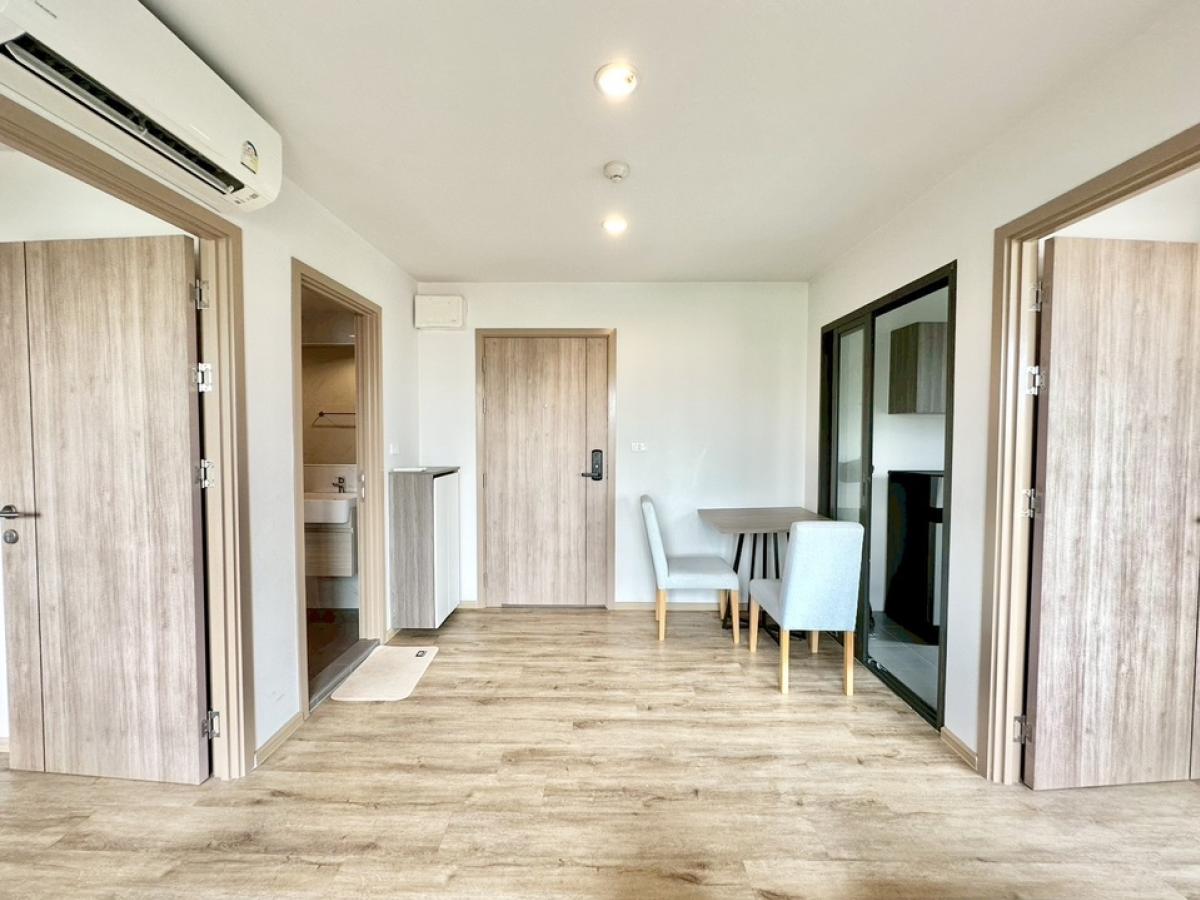 For rent Condo The Excel hideaway Sukhumvit 71 – รูปที่ 4