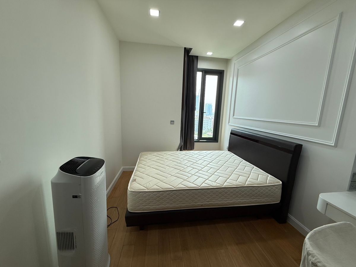 ขายคอนโด Keyne by Sansiri ราคา 10,900,000 บาท [OMsr250301]