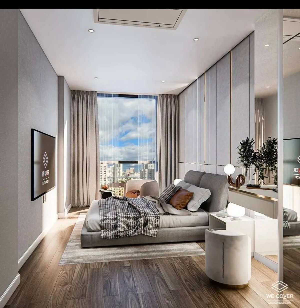 ♦ Modern Style ♦ Supalai ICON Sathorn 99.95 ตร.ม. 3 ห้องนอน 2 ห้องน้ำ วิว Icon siam | คอนโดใกล้ MRT ลุมพินี 1 นาที, โรงเรียนเซนต์โยเซฟคอนเวนต์ 2 นาที, สีลมคอมเพล็กซ์ 2 นาที, One Bangkok 3 นาที, สวนลุมพินี 6 นาที