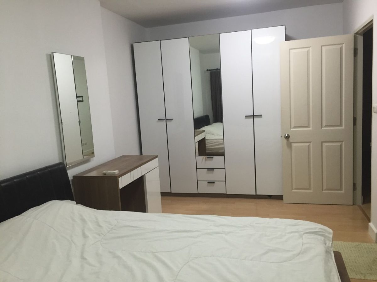 ให้เช่า ทาวน์โฮม 3 ชั้น 20 ตรว. หมู่บ้าน ทาวน์ พลัส อ่อนนุช ติดถนนใหญ่ลาดกระบัง ใกล้โรบินสัน Makro Homepro – รูปที่ 4