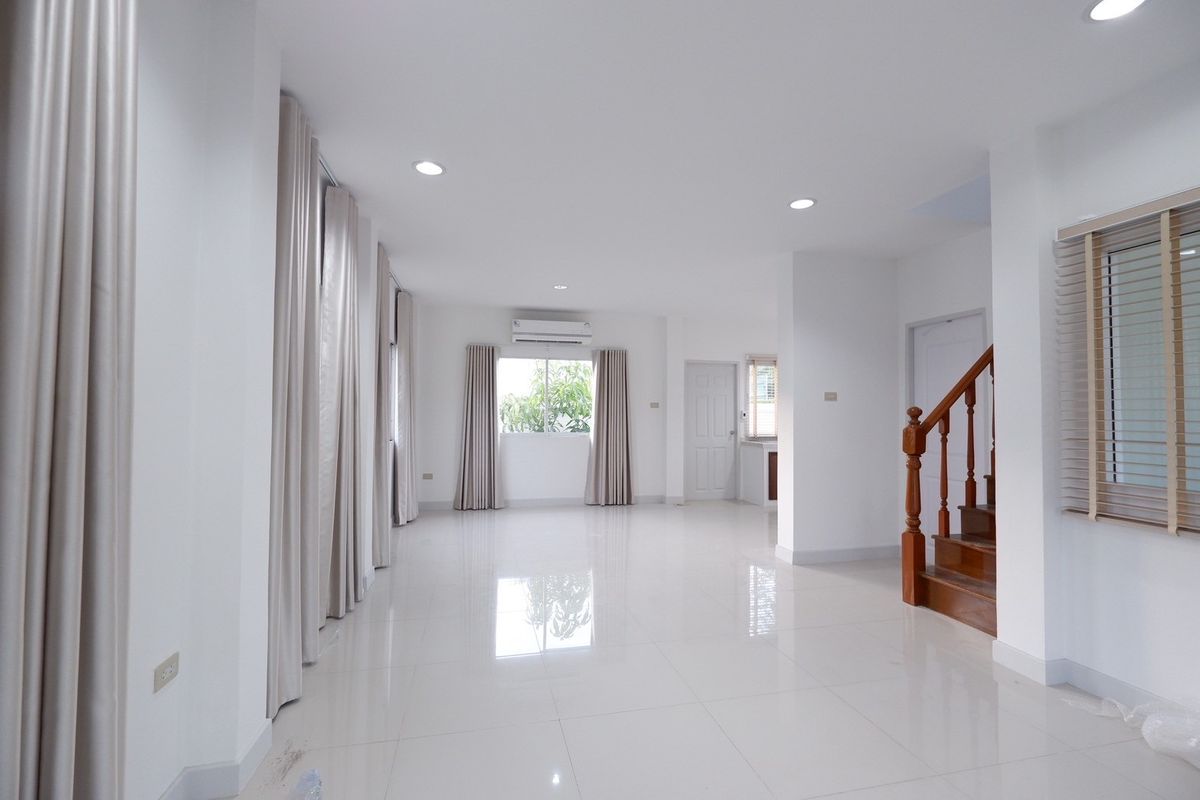 🎉FOR RENT !! 📍LoCation: Eternal Village Grand 💰20,000‼ ️ – รูปที่ 4
