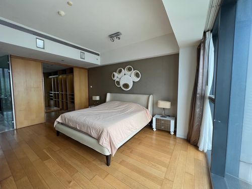 ❖ Prime location ❖ The Met Sathorn ชั้น 60+ | 4 ห้องนอน 5 ห้องน้ำ | 194.18 ตร.ม. | คอนโดใกล้ รพ. BNH 3 นาที, รร.เซนต์โยเซฟคอนเวนต์ 4 นาที, BTS ช่องนนทรี 4 นาที