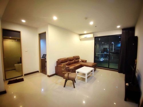  🔥34K/Mo 2นอน ห้องกว้าง มีอ่างอาบน้ำ เฟอร์จัดเต็ม พร้อมเครื่องใช้ไฟฟ้า ทำเลดีใจกลางเมือง ใกล้ BTS ราชเทวี  @  Supalai Premier Ratchathewi 