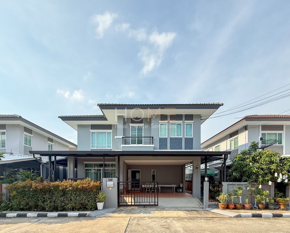 The Plant Rama 9 - Wongwaen 1 / 3 Bedrooms (SALE WITH TENANT) BZD069 The Plant Rama 9 - Wongwaen 1 / 3 Bedrooms (SALE WITH TENANT) BZD069