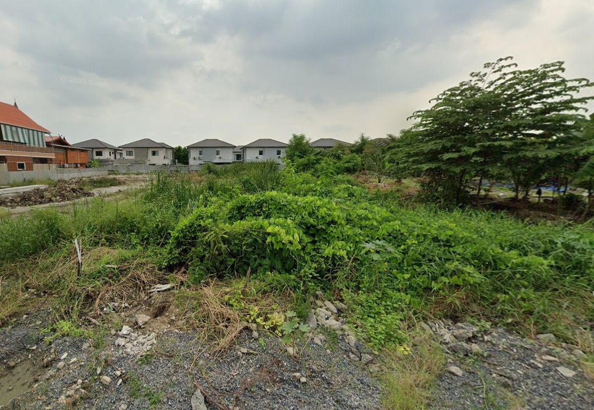 Blank land 266 sq.w. Soi Phatthanakan 97 / (Selling), Land 266 SQ.W. Soi Phatthanakan 97 / (SALE) FON048 Blank land 266 sq.w. Soi Phatthanakan 97 / (Selling), Land 266 SQ.W. Soi Phatthanakan 97 / (SALE) FON048