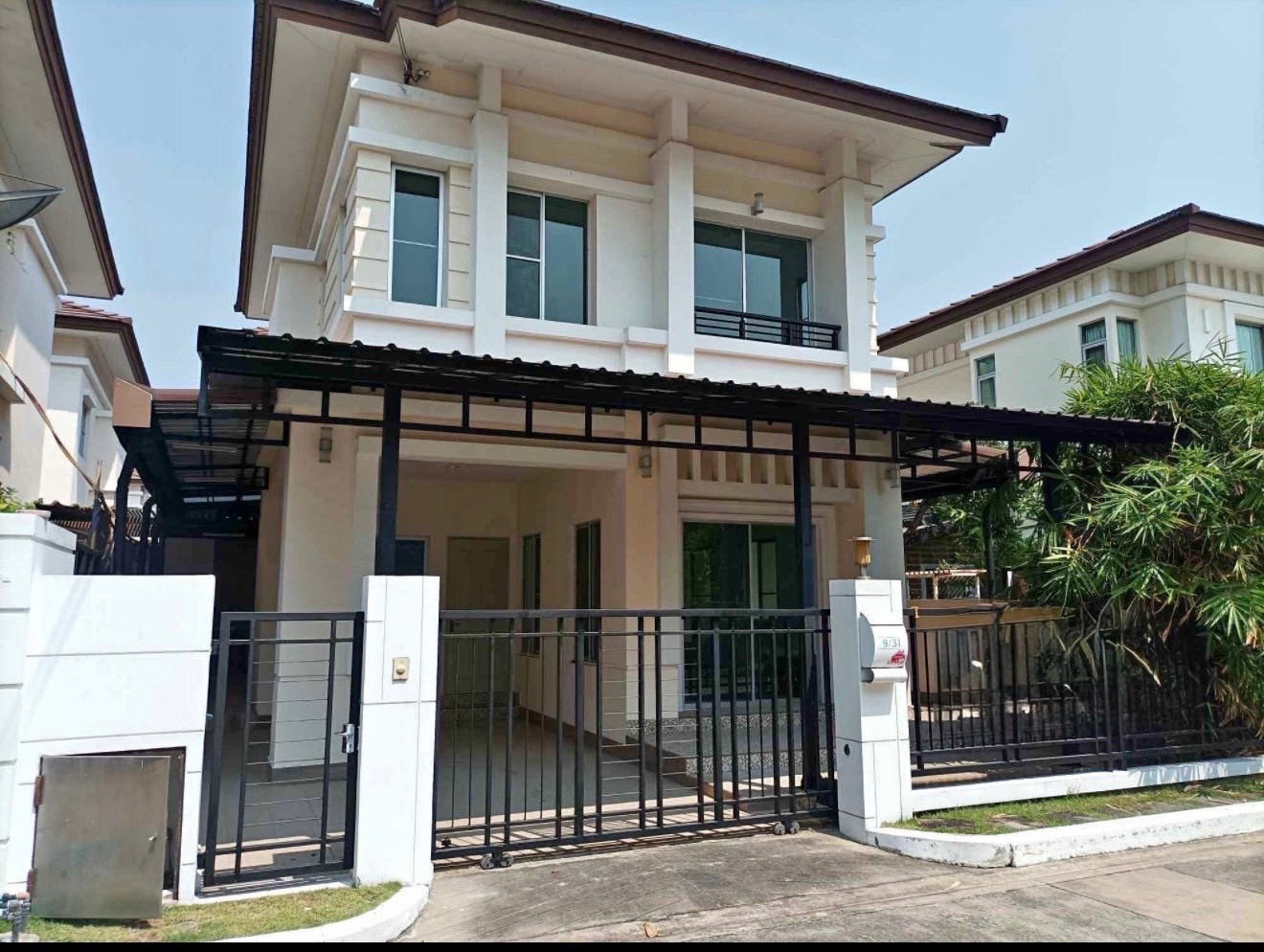 The Centro Sukhumvit 113 ใกล้ BTS สำโรง