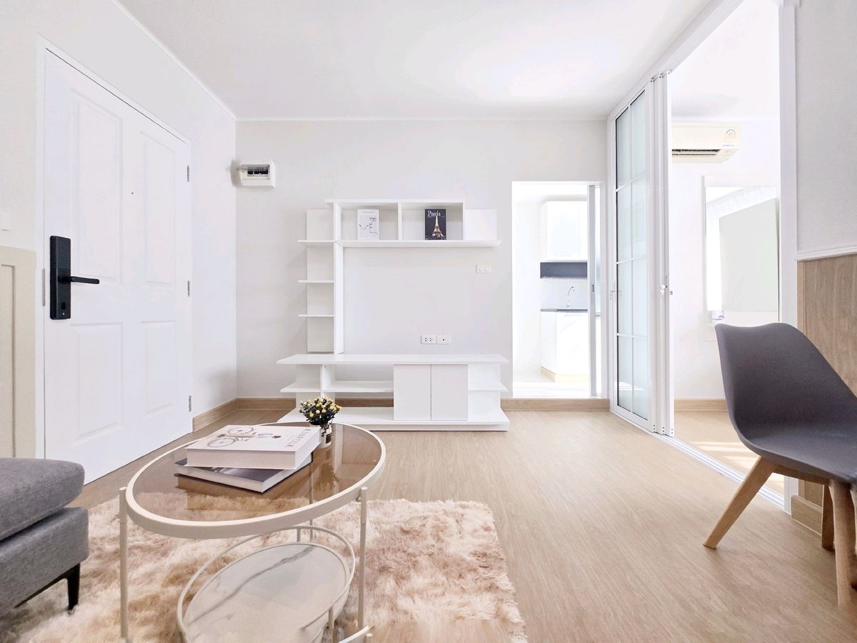 《พร้อมอยู่》🥰🥰🥰ห้องมุม D condo อ่อนนุช สุวรรณภูมิ ใกล้โรบินสันลาดกระบัง เริ่ม 7,xxx 《พร้อมอยู่》🥰🥰🥰ห้องมุม D condo อ่อนนุช สุวรรณภูมิ ใกล้โรบินสันลาดกระบัง เริ่ม 7,xxx