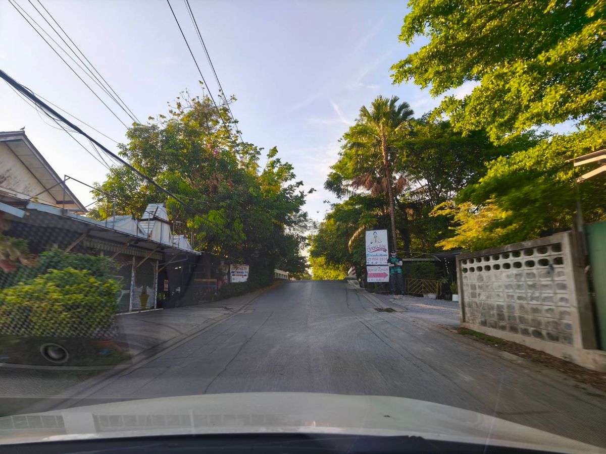 ขายที่ดิน 89 ตร.ว. ซ.สวนผัก 50 ใกล้จุดขึ้นลงทางด่วน ใกล้ถนนกาญจนาภิเษก ใกล้ถนนพุทธมณฑลสาย 1 ใกล้ถนนเลียบทางรถไฟตลิ่งชัน – รูปที่ 3