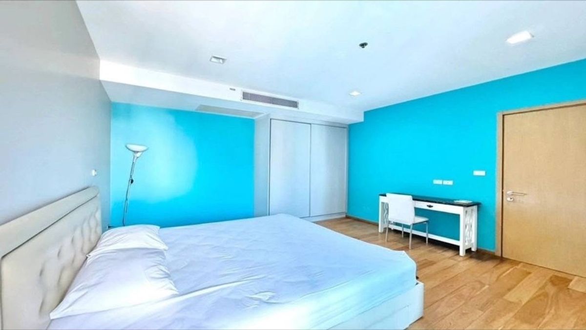 ♢ Spacious room ♢ ชั้น 30+ 107.36 ตร.ม. | 2 ห้องนอน ,2 ห้องน้ำ | Hyde Sukhumvit 13 | คอนโดใกล้ เมเจอร์ ซีนีเพล็กซ์ 190 ม., BTS ทองหล่อ,เอกมัย 400 ม. – รูปที่ 2
