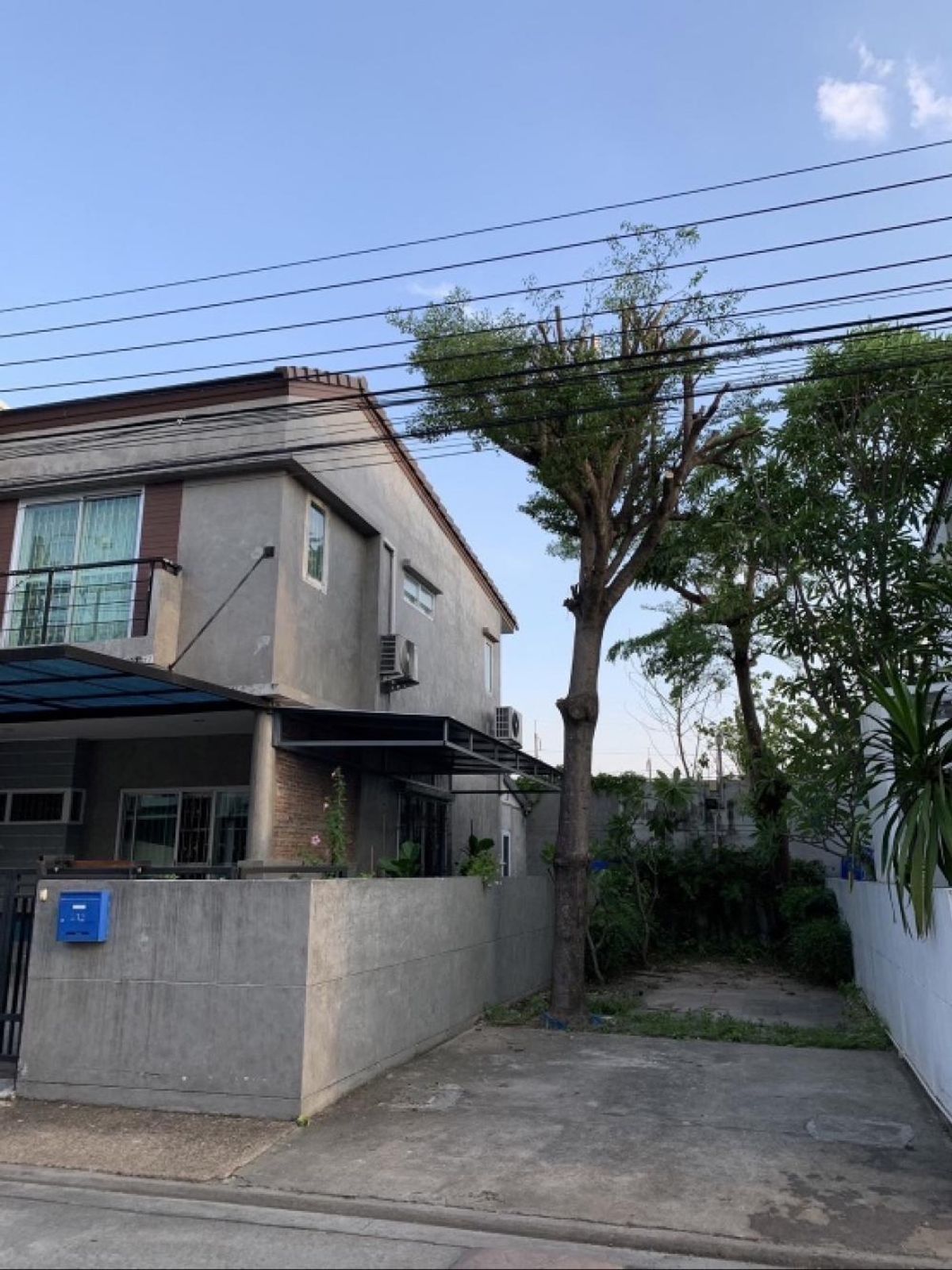 เนอวานา พาร์ค สุขุมวิท 77 / 3 ห้องนอน (ขายพร้อมผู้เช่า), Nirvana Park Sukhumvit 77 / 3 Bedrooms (SALE WITH TENANT) FON044