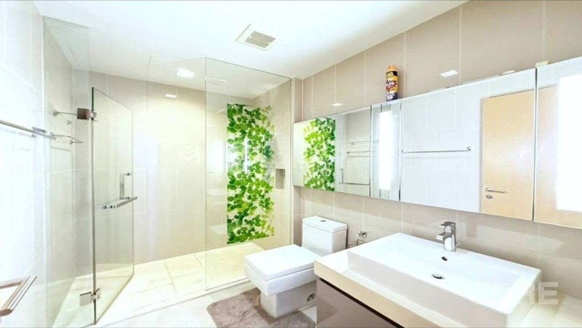 ♢ Spacious room ♢ ชั้น 30+ 107.36 ตร.ม. | 2 ห้องนอน ,2 ห้องน้ำ | Hyde Sukhumvit 13 | คอนโดใกล้ เมเจอร์ ซีนีเพล็กซ์ 190 ม., BTS ทองหล่อ,เอกมัย 400 ม. – รูปที่ 4