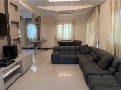 The Plant Rama 9 - Wongwaen 1 / 3 Bedrooms (FOR SALE) BZD068