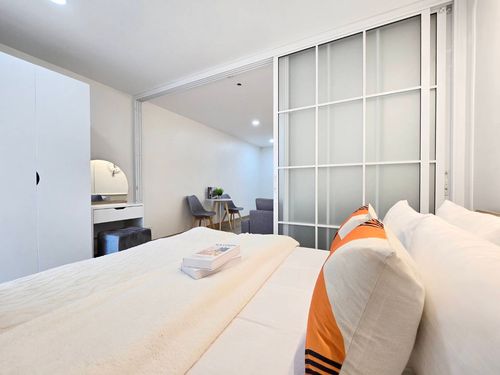 ✨️✨️𝐖𝐨𝐰 𝐖𝐨𝐰 𝐖𝐨𝐰 🌲🌲 🌲🌲️ Beautiful million, near BTS, Bang Na, separating the room, a special separate kitchen‼ ️ We wrote all 🌲🌲 Regent Home7/2) 🌲🌲 🌲🌲 🌲🌲