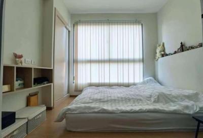 (A033621) Feel Condo Pinklao - Charan 59