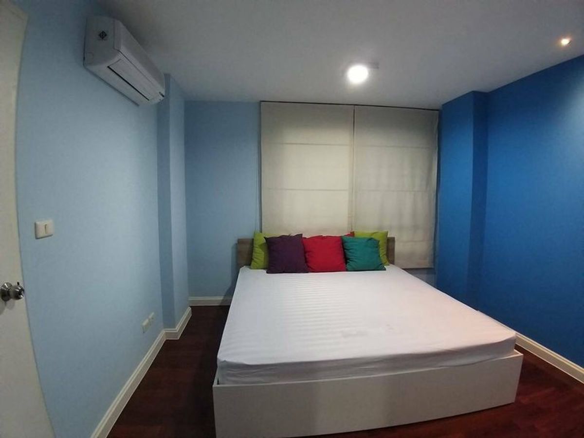 ให้เช่า : คอนโด 49PLUS (ซ.สุขุมวิท 49) – รูปที่ 3