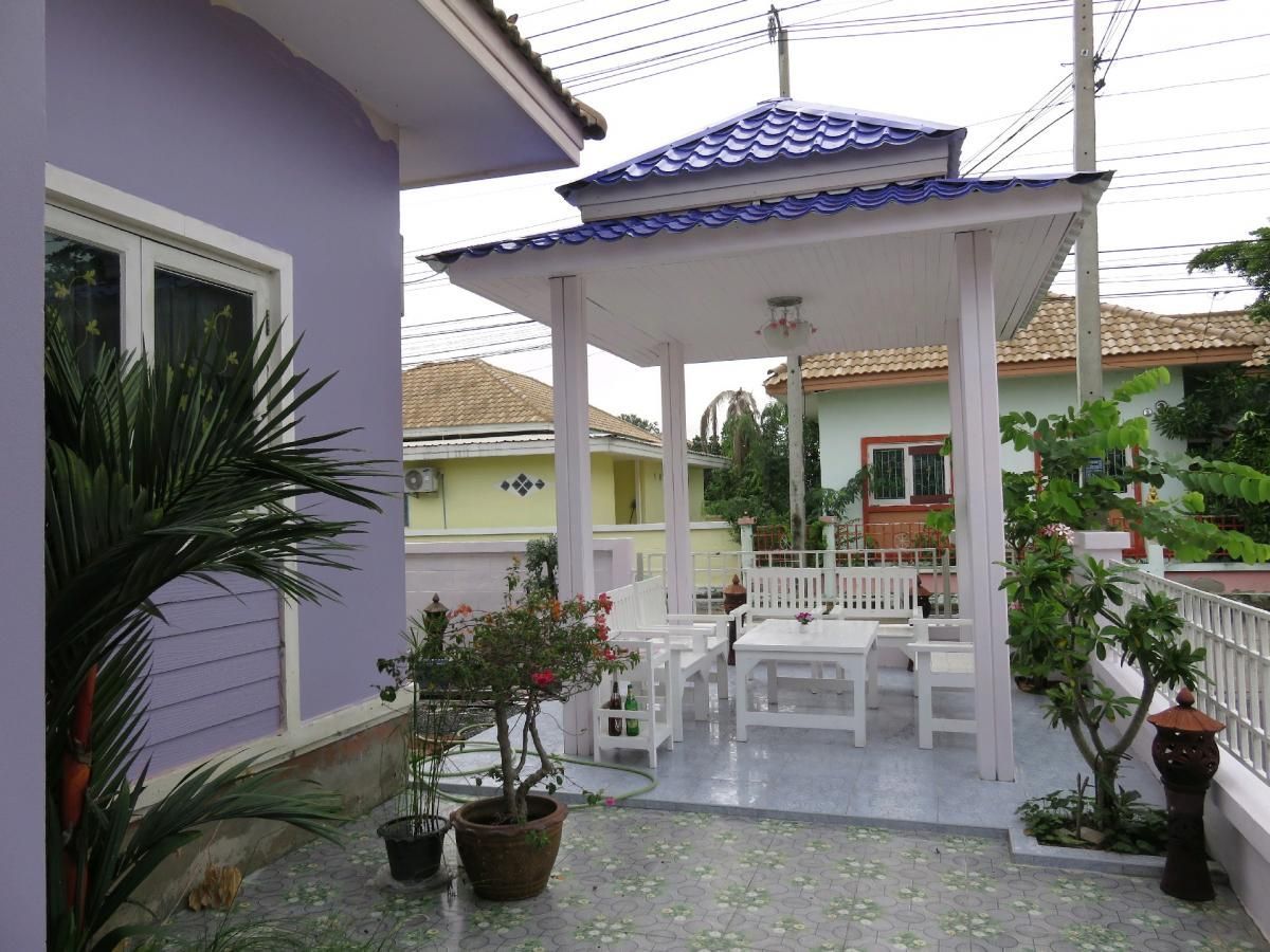 เช่าบ้านเดี่ยว 13,000 – รูปที่ 3