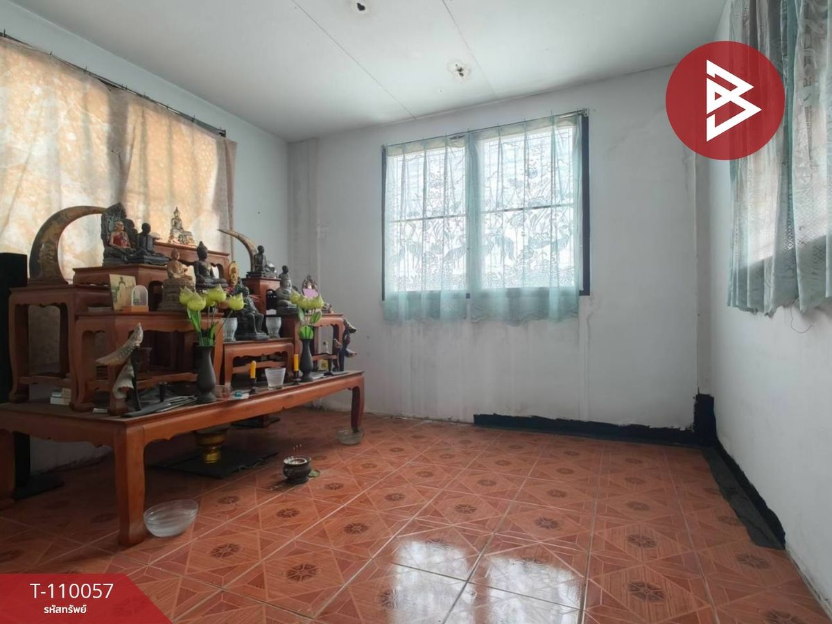 ขายทาวน์เฮ้าส์ หมู่บ้านเพชรงาม แพรกษา สมุทรปราการ – รูปที่ 4