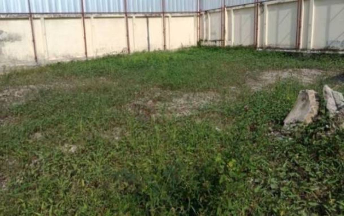 Ekkamai land for sale 10 Soi Pridi Phanom Yong 25 Ekkamai land for sale 10 Soi Pridi Phanom Yong 25