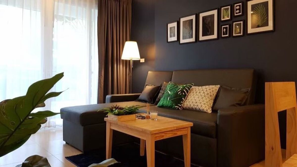 Condo Pattaya ขายพร้อมผู้เช่า – รูปที่ 4