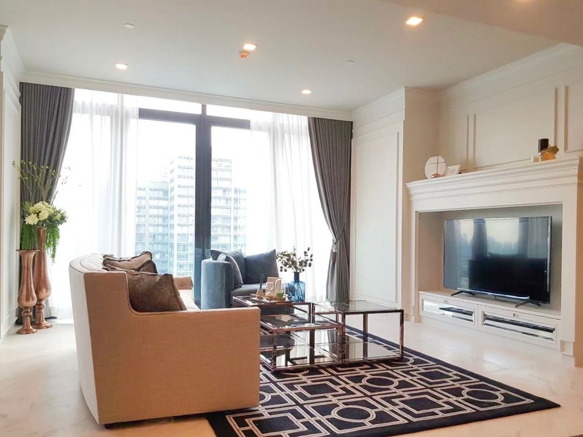 ❖ Super luxury ❖ ชั้น 10+ | 150.00 ตร.ม. 2 ห้องนอน, 2 ห้องน้ำ | คอนโดใกล้ เจ อเวนิว ทองหล่อ 2 นาที, BTS ทองหล่อ 5 นาที, ดองกิ มอลล์ 7 นาที – รูปที่ 2