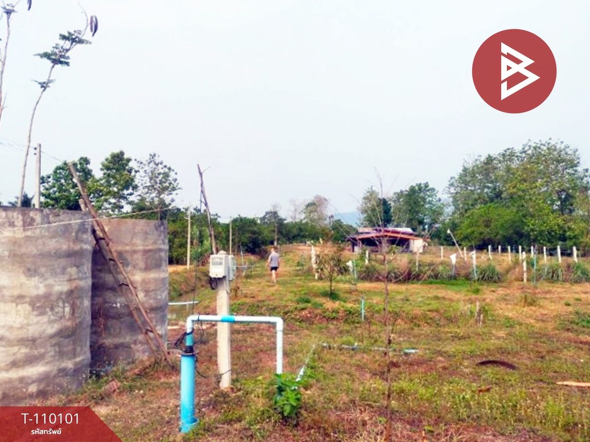 ขายที่ดินพร้อมสิ่งปลูกสร้าง เนื้อที่ 8 ไร่ 3 งาน 9.2 ตร.วา ท่าปลา อุตรดิตถ์ – รูปที่ 4