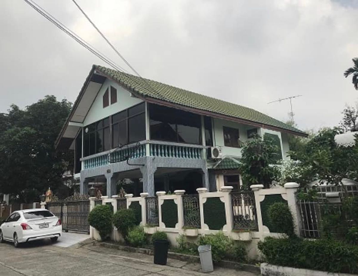 ซื่อตรง 28 / 4 ห้องนอน (ขาย), Suetrong 28 / 4 Bedrooms (FOR SALE) TPM082
