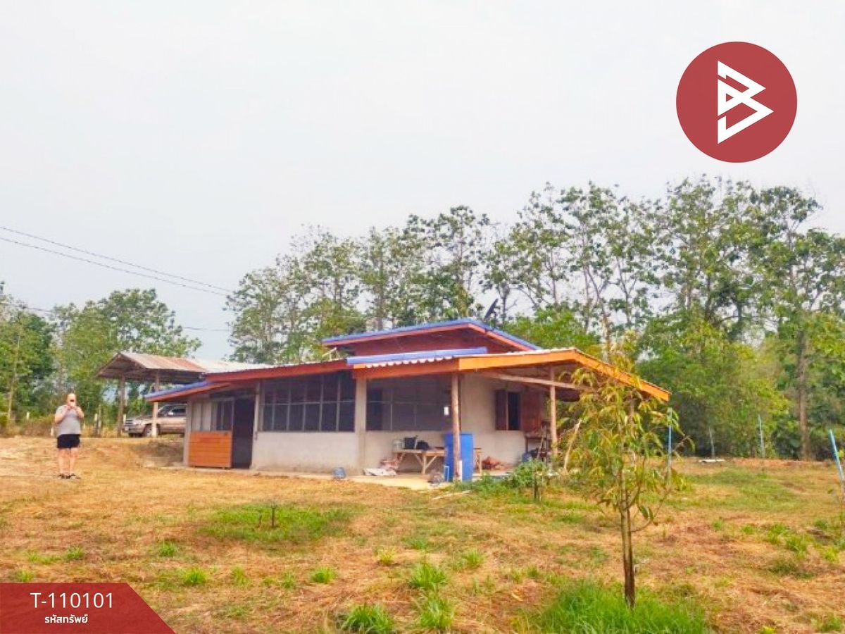 ขายที่ดินพร้อมสิ่งปลูกสร้าง เนื้อที่ 8 ไร่ 3 งาน 9.2 ตร.วา ท่าปลา อุตรดิตถ์ – รูปที่ 2