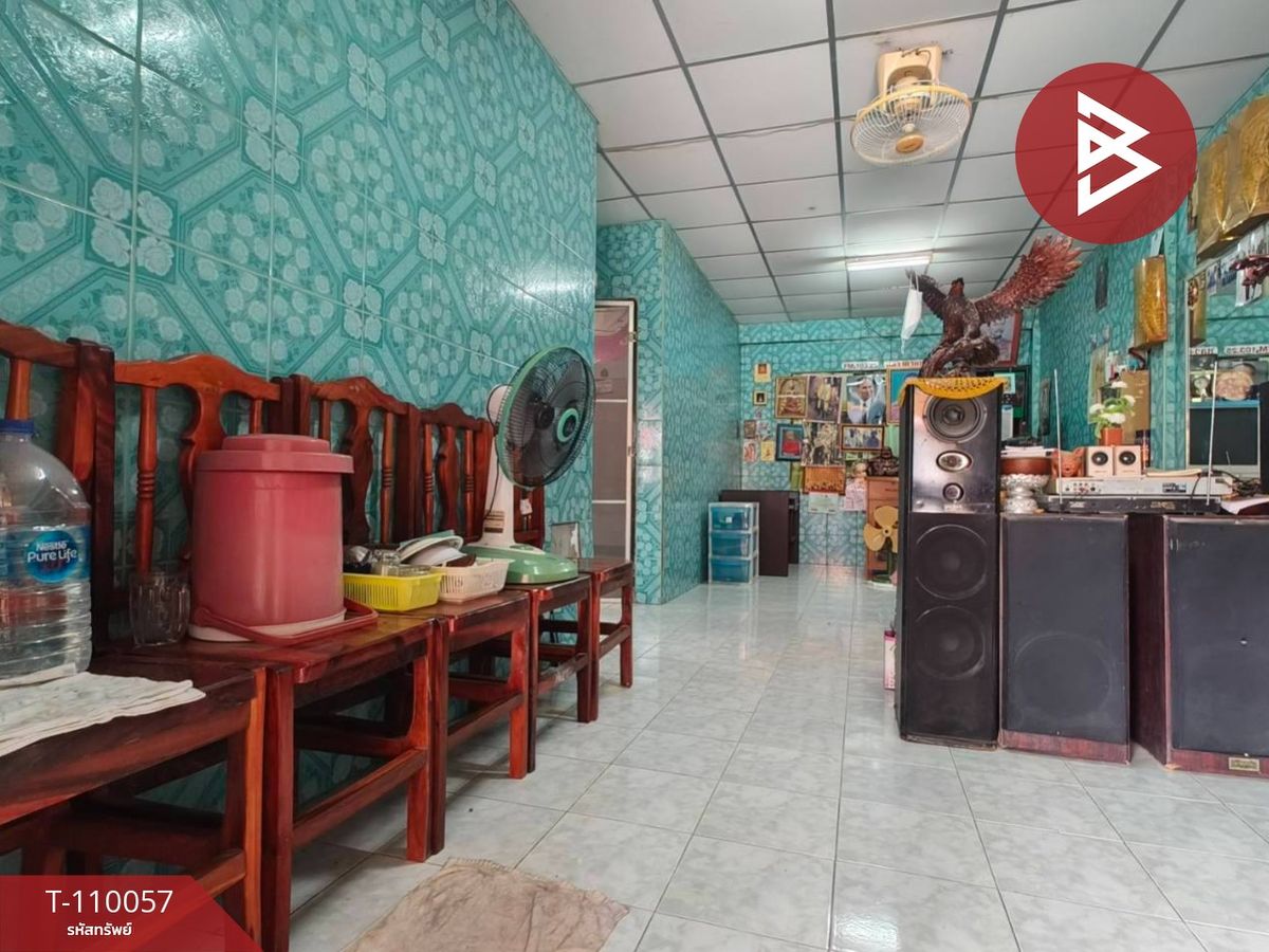 ขายทาวน์เฮ้าส์ หมู่บ้านเพชรงาม แพรกษา สมุทรปราการ – รูปที่ 3
